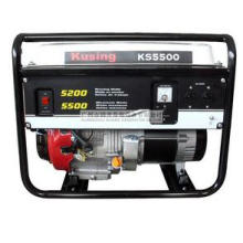 Kusing Ks5500 Open Gasoline Generator